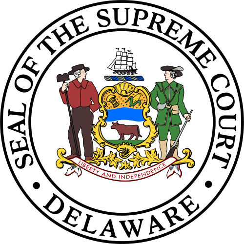 Supreme Court of Delaware